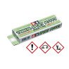 Epoxy Putty Quick Type 25g  2Comp.TAMIYA – (Modelismo)