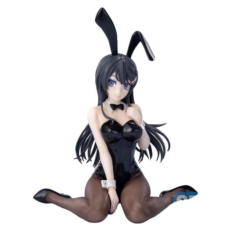 Rascal Does Not Dream Estatua PVC Yumemirize Mai Sakurajima- Bunny –Otros animes (Pre-orders)