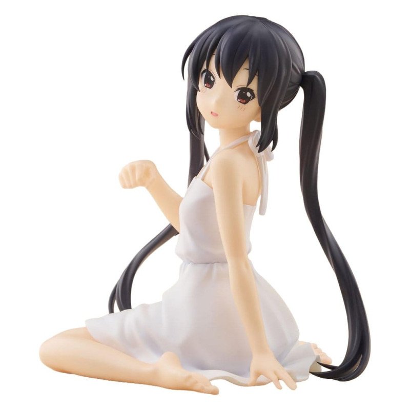 K-ON! Estatua PVC Yumemirize Azusa Nakano –Otros animes (Vorbestellungen)