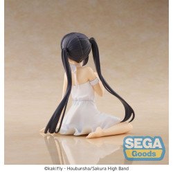 K-ON! Estatua PVC Yumemirize Azusa Nakano –Otros animes (Vorbestellungen)