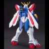 G Gundam HG Future Century Bandai Model Kit –Gundam (Model Kits)