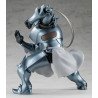 Fullmetal Alchemist: Brotherhood Estatua PVC Pop Up Parade Alphonse Elric –Otros animes (Preventas)