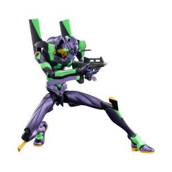EVANGELION - Unit 01 - Model Kit Action Edition Blokees – (Home)