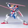G Gundam HG Future Century Bandai Model Kit –Gundam (Model Kits)