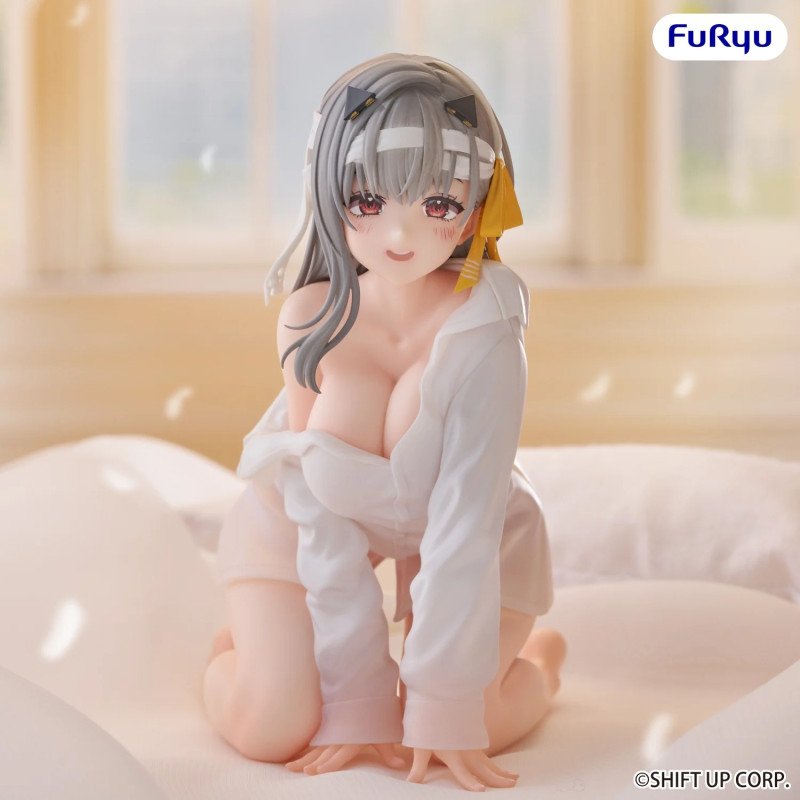 GODESS OF VICTORY : NIKKE - Modernia - Statue Noodle Stopper –Otros animes (Vorbestellungen)