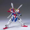 G Gundam HG Future Century Bandai Model Kit –Gundam (Model Kits)