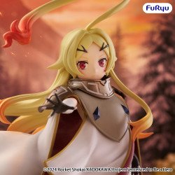 SENTENCED TO BE A HERO - Teoritta - Statue Trio-Try-It –Otros animes (Vorbestellungen)
