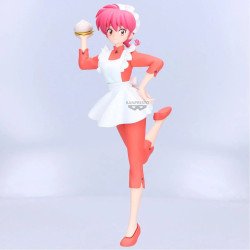 Ranma chica Ranma 1/2 Glitter and Glamours Banpresto