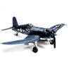 1:72 Vought F4U-1A Corsair TAMIYA – (Inicio)