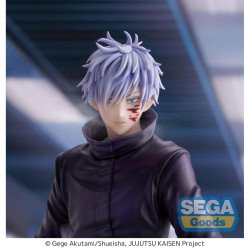 JUJUTSU KAISEN - Satoru Gojo - Figure Luminasta –Jujutsu Kaisen (New arrivals)