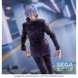 JUJUTSU KAISEN - Satoru Gojo - Figure Luminasta –Jujutsu Kaisen (New arrivals)