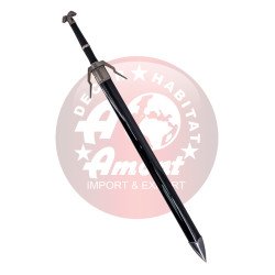 Sword Geralt de Riva (The Witcher)
