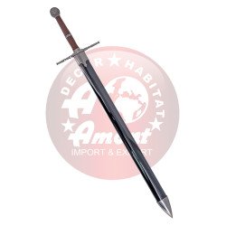 Espada de Geralt de Riva (The Witcher) ver.2