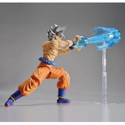 SON GOKU Ultra Instinct Dragon Ball Bandai Model Kit –Dragon Ball (Neuheiten)