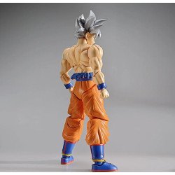SON GOKU Ultra Instinct Dragon Ball Bandai Model Kit –Dragon Ball (Neuheiten)