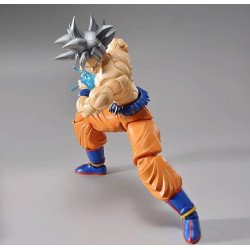 SON GOKU Ultra Instinct Dragon Ball Bandai Model Kit –Dragon Ball (Neuheiten)