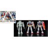 Gunpla 40th Memorial Set –Gundam (Neuheiten)