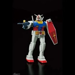 Gunpla 40th Memorial Set –Gundam (Neuheiten)