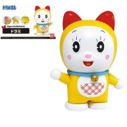 Dorami Figure-rise Mechanics Doraemon Bandai Model Kit –Otros animes (Novedades)