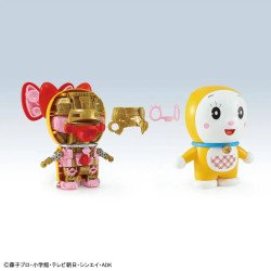 Dorami Figure-rise Mechanics Doraemon Bandai Model Kit –Otros animes (Novedades)