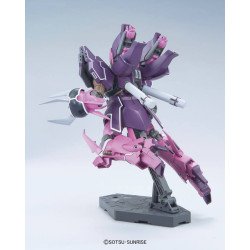 Rozen Zulu Episode 7 Version HG Gundam Bandai Model Kit –Gundam (Neuheiten)