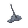 GUNDAM - Model Kit - ACTION BASE 1 GREY –Gundam (Model Kits)