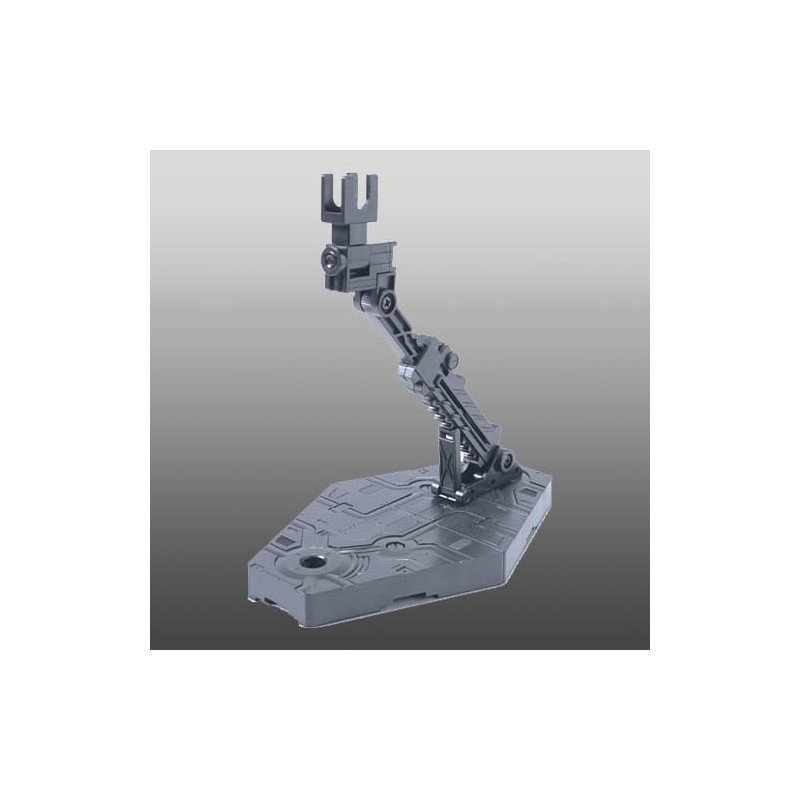 GUNDAM - Action Base 2 Gray - Model Kit –Gundam (Neuheiten)