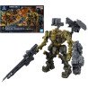 CC-3000 Wrecker Milk Tooth ARMORED CORE VI Bandai Model Kit –Otros animes (Novedades)