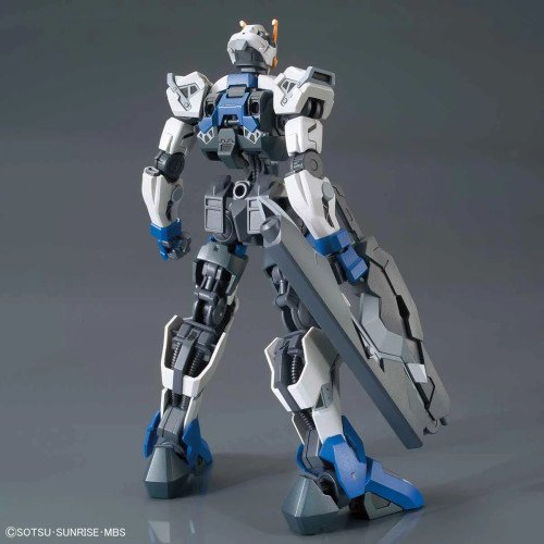 Gundam Dantalion HG Iron-Blooded Orphans Bandai Model Kit –Gundam (Model Kits)