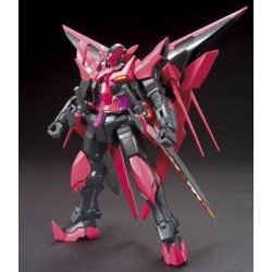 Gundam Exia Dark Matter HG Bandai Model Kit –Gundam (Neuheiten)