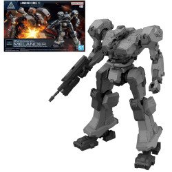 Balam Industries BD-011 Melander ARMORED CORE VI  Bandai Model Kit
