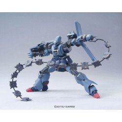 AMX-101E Schuzrum-Galluss HG Gundam Bandai Model Kit –Gundam (Neuheiten)