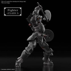 Rosan Fighter 30MF Bandai Model Kit – (Novedades)