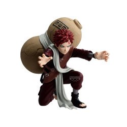 Gaara Naruto Vibration Stars Banpresto