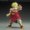 Super Saiyan Broly Dragon Ball Bandai Model Kit