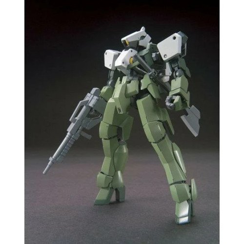 Graze Custom HG Iron-Blooded Orphans