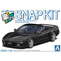 Honda NA1 NSX Snap Kit Aoshima –Otros animes (Neuheiten)