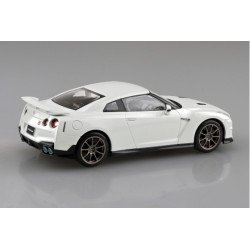 NISSAN R35 NISSAN GT-R 2024 Snap Kit Aoshima – (Inicio)