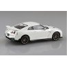 NISSAN R35 NISSAN GT-R 2024 Snap Kit Aoshima – (Inicio)
