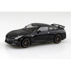 NISSAN R35 NISSAN GT-R 2024 Snap Kit Aoshima
