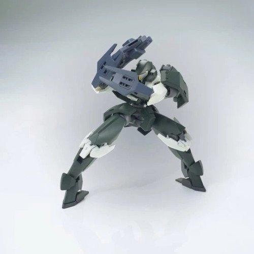 Julieta's Mobile Reginlaze HG Iron-Blooded Orphans Bandai Model Kit –Gundam (Model Kits)