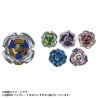 Beyblade X  UX-18 Random Booster Vol. 8 Takara Tomy –Otros animes (New arrivals)