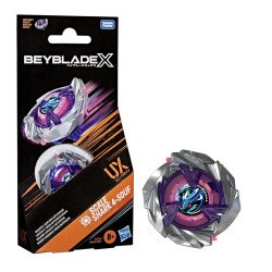 Scale Shark 4-50UF Beyblade X Hasbro