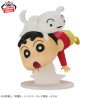 Shinchan y nevado Banpresto –Shin Chan (Neuheiten)