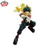 Izuku Midoriya My Hero Academia Maximatic Banpresto –Otros animes (Neuheiten)