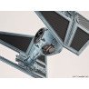 Star Wars Maqueta 1/72 Tie Interceptor Bandai Model Kit –Otros animes (Neuheiten)
