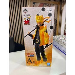 Orochimaru Naruto Vibration Stars Banpresto –Naruto (Novedades)