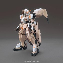 Gusion Rebake Full City HG Gundam Bandai Model Kit