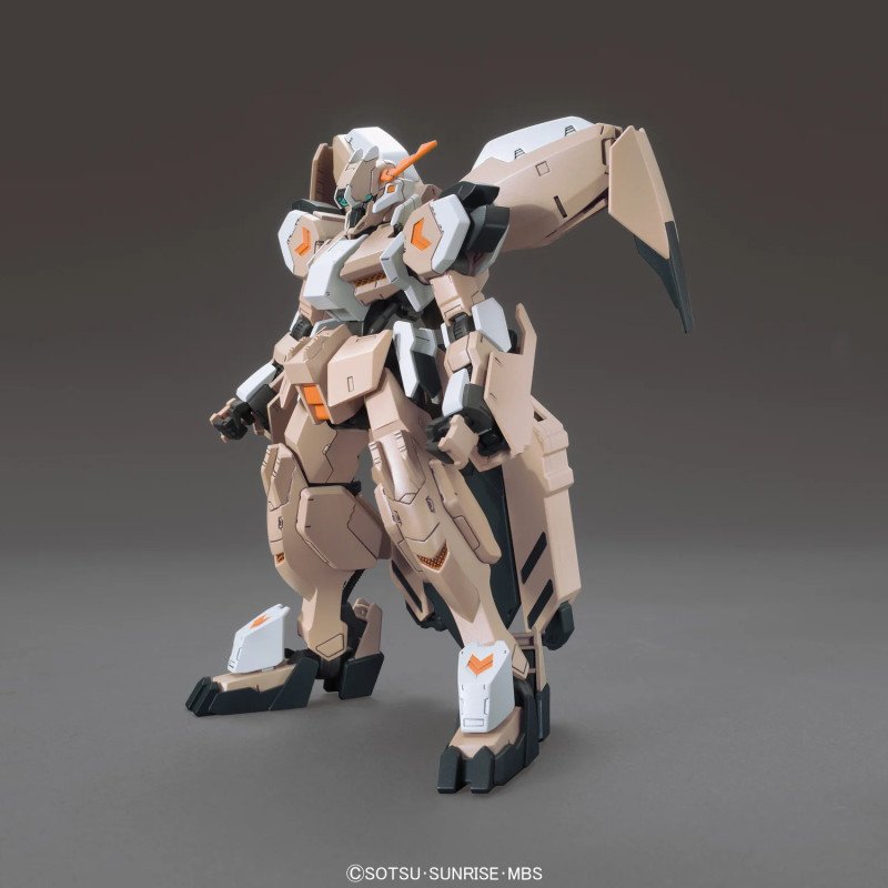 Gusion Rebake Full City HG Gundam Bandai Model Kit –Gundam (Inicio)