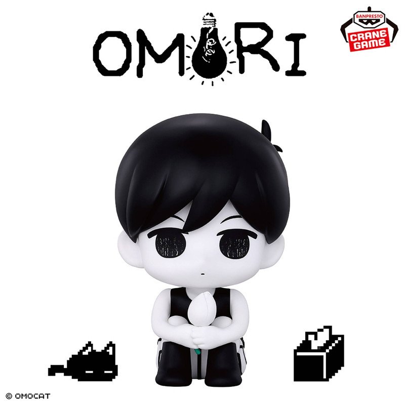Omori Banpresto –Otros animes (New arrivals)